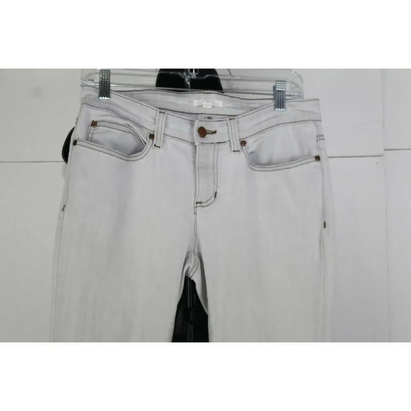 ladies EILEEN FISHER Jeans size 4 - Picture 2 of 6